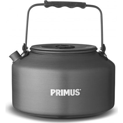 Konvice PRIMUS LiTech Coffe Tea 1,5L - šedá (Velikost 1,5L)