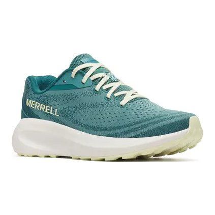 Pánské běžecké boty MERRELL  J00003473 morphlite M aqua (Velikost 40)