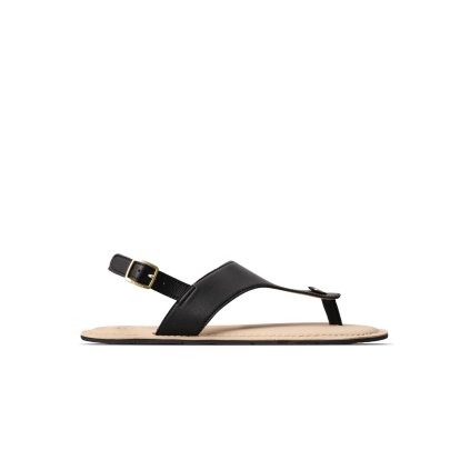 barefoot sandale be lenka promenade 2 0 black 119491
