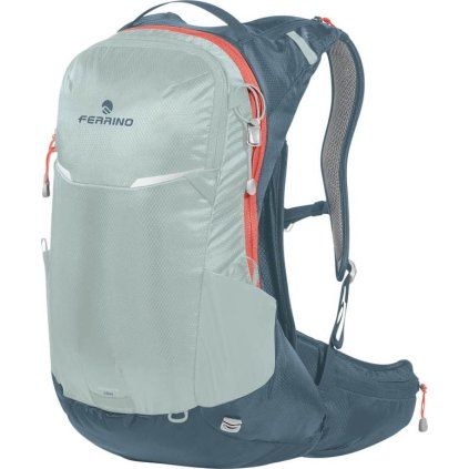 Batoh FERRINO Zephyr 15 Lady modrá (Varianta blue)