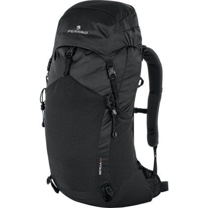Turistický batoh FERRINO Estella 30 černá