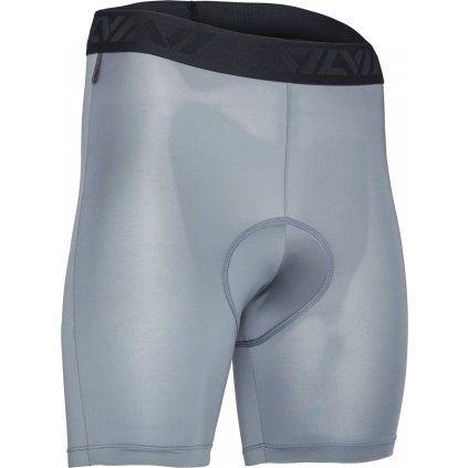 Pánské vnitřní kraťasy SILVINI Inner Pro šedé (Velikost S)