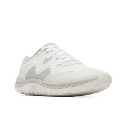 Dámské barefoot boty MERRELL J00003294 trail glove 8 W white (Velikost 36)