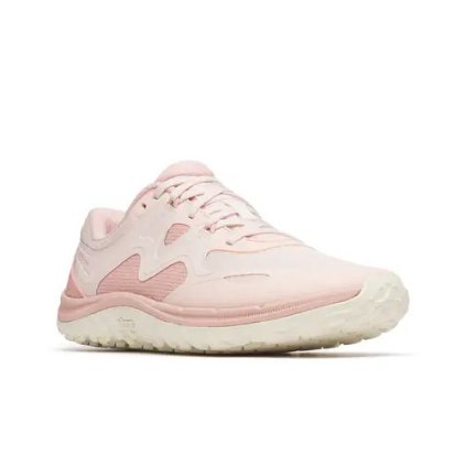 Dámské barefoot boty MERRELL  J00003702 trail glove 8 W rosa (Velikost 36)