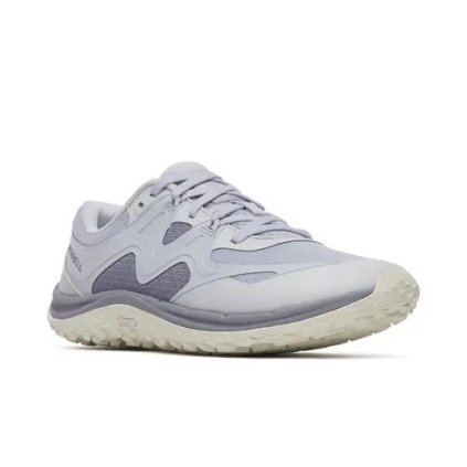 Dámské barefoot boty MERRELL  J00003296 trail glove 8 W casper (Velikost 36)