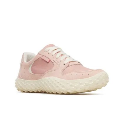 Dámské barefoot boty MERRELL  J00003673 wrapt sneaker W bloom (Velikost 36)