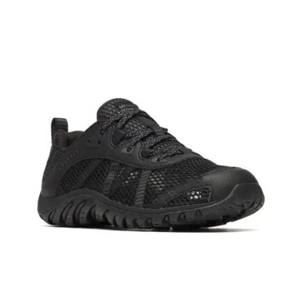 Dámské boty MERRELL  J00003301 MAIPO 3 aerosport W black (Velikost 36)