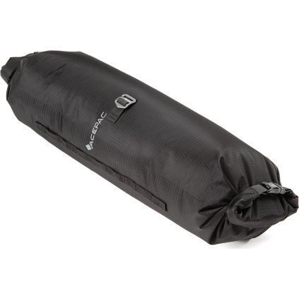 Brašna na řídítka ACEPAC MKIII černá (Barva Black, Objem 8L)