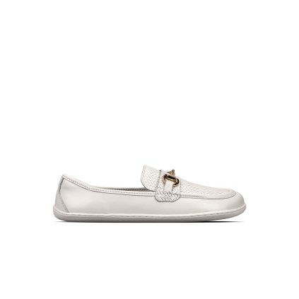 barefoot mokasiny be lenka divella off white 121429