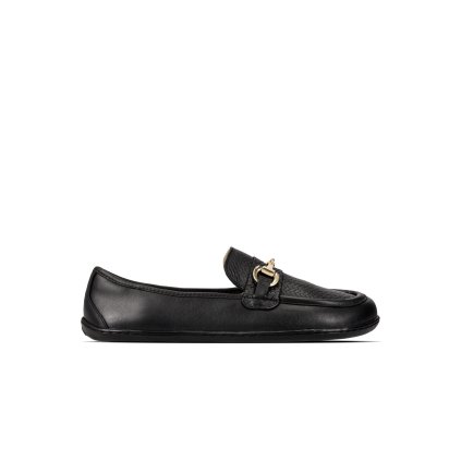 barefoot mokasiny be lenka divella black gold 121426