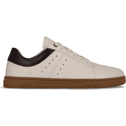 barefoot tenisky barebarics enigma ivory 121451