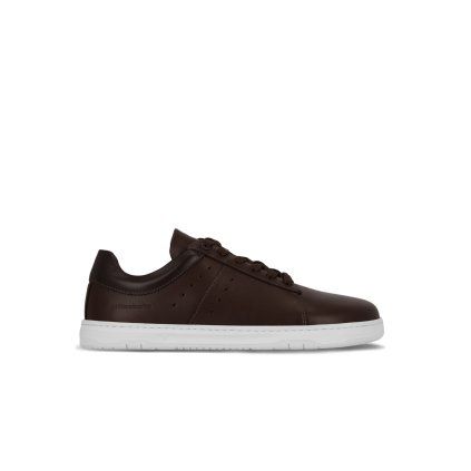 Barefoot tenisky BAREBARICS Enigma hnědá (Velikost 36)