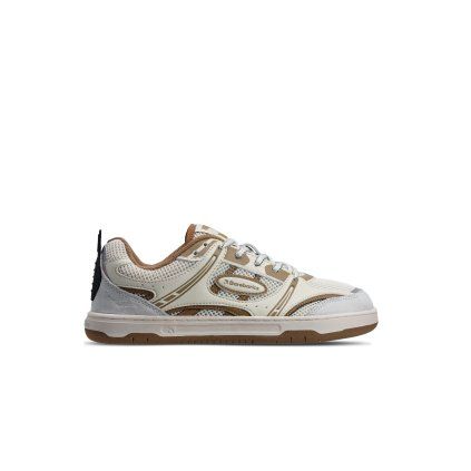 barefoot tenisky barebarics dropsta beige 119495