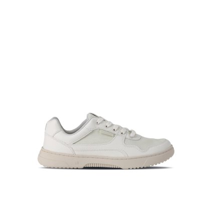 barefoot tenisky barebarics zing off white 122181