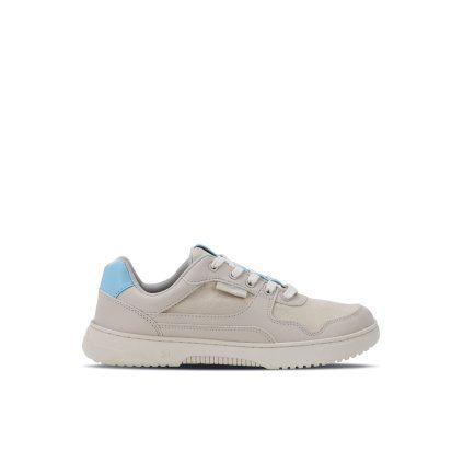 barefoot tenisky barebarics zing off white blue 122151