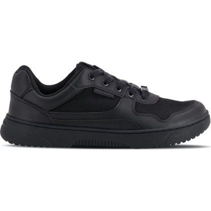 barefoot tenisky barebarics zing black 122226
