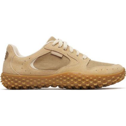 Dámské barefoot boty MERRELL J008910 wrapt sneaker beaver (Velikost 36)