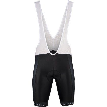 Unisex cyklistické kraťasy R2 R2 ATD101B (Velikost S)