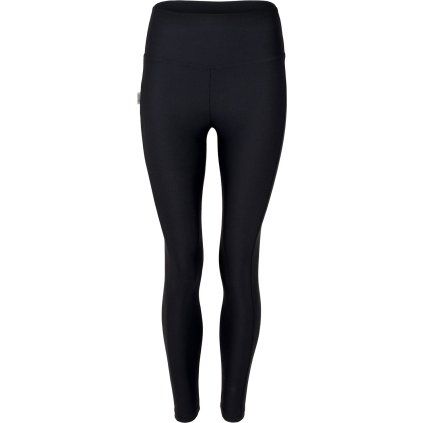 4929 damske leginy eleven olivie black