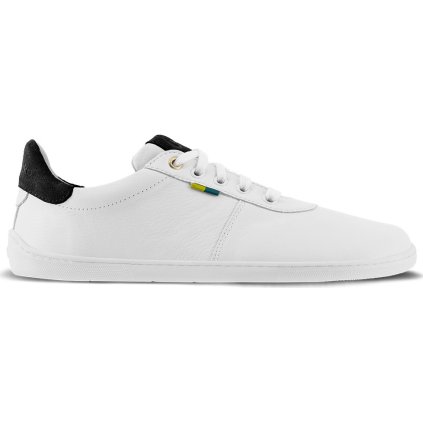 barefoot topanky royale white black 44302