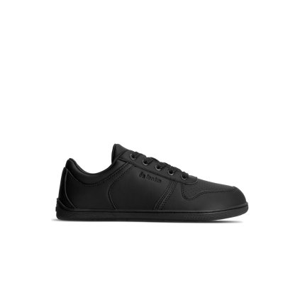 barefoot tenisky be lenka echo all black 116446