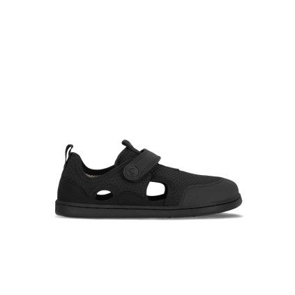 Dětské barefoot sandály BE LENKA Zest Preschool černá (Velikost 20)