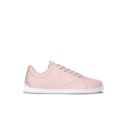 barefoot tenisky be lenka core powder pink 114326