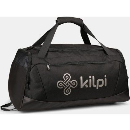 Fitnes taška KILPI 30l Mayen šedá (Velikost UNI)