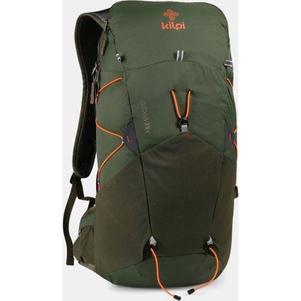 Turistický batoh KILPI Pacific 20l Khaki (Velikost UNI)