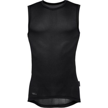 Pánské ThermoCool skampolo KLIMATEX Erro černá (Velikost XL)