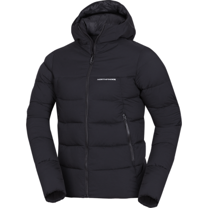 panska outdoorova zateplena 2vrstva bunda bu 5333or bronsilaw