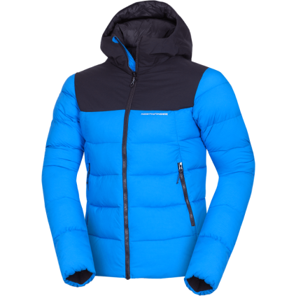 panska outdoorova zateplena 2vrstva bunda bu 5333or bronsilaw