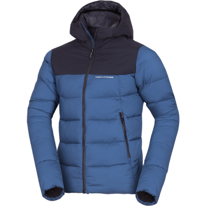 panska outdoorova zateplena 2vrstva bunda bu 5333or bronsilaw