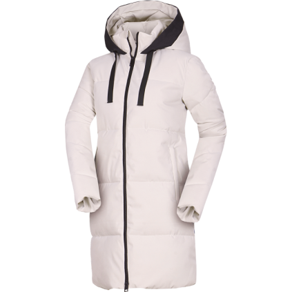 damska volnocasova trendy bunda typu perovka bu 6367sp arya