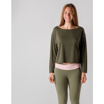 tr 4842sp damske sportovni tricko christina