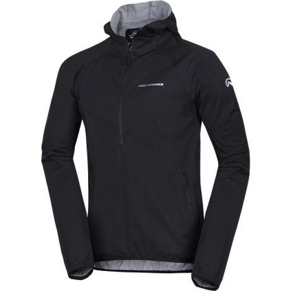 bu 5185or men s lightweight active anorak jacket 25l randolph