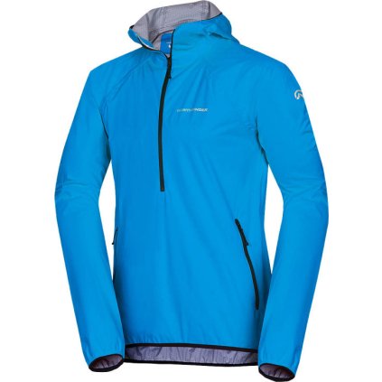 bu 5185or men s lightweight active anorak jacket 25l randolph