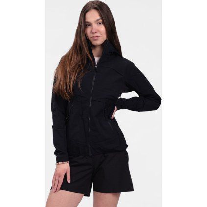 bu 6294or women s trekking hybrid active jacket kathi
