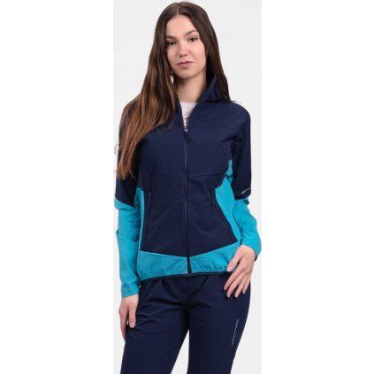 bu 6294or women s trekking hybrid active jacket kathi