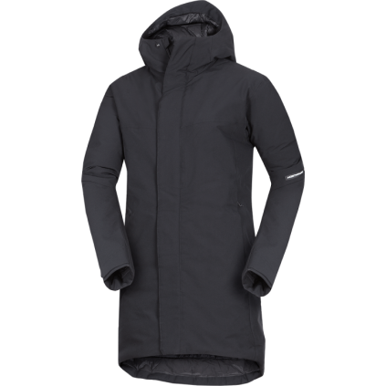 bu 6337or damsky outdoorovy zatepleny kabat 2l randi