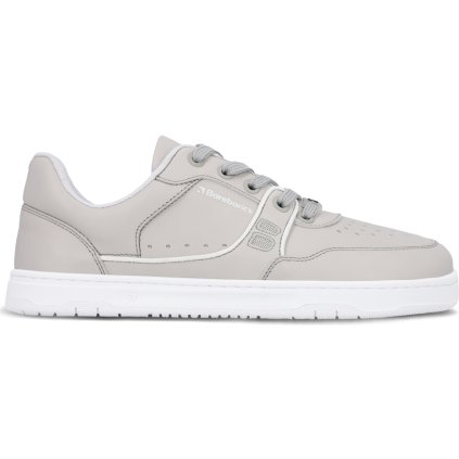 barefoot tenisky barebarics arise light grey 90488