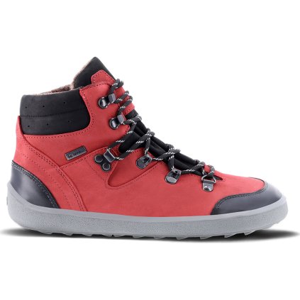 Podzimní barefoot boty Be Lenka Ranger 2.0 (Velikost 36)