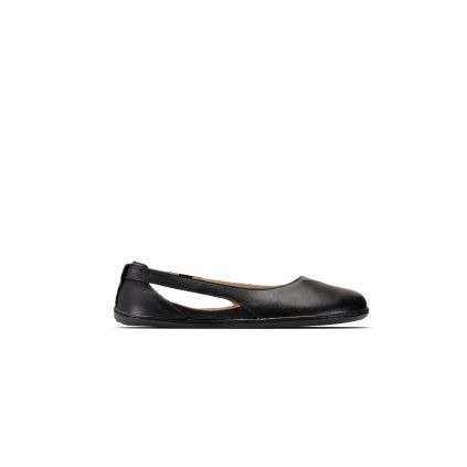 barefoot baleriny be lenka bellissima 3 0 all black 125967