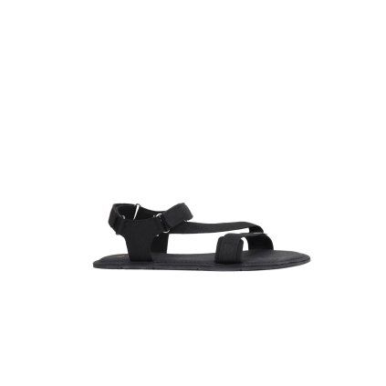Barefoot sandály BE LENKA Flexi 2.0 černá (Velikost 36)