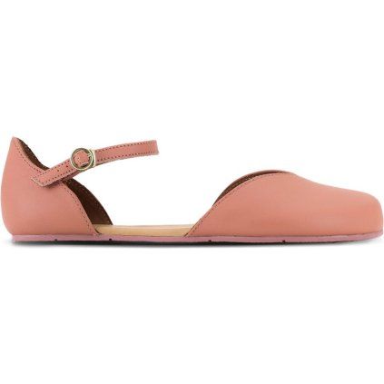 barefoot sandale be lenka lilea clay 126073