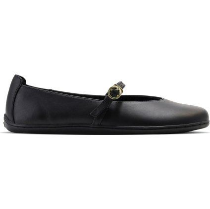 barefoot baleriny be lenka amalea all black 126198