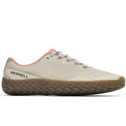Dámské barefoot boty MERRELL J00005532 VAPOR GLOVE 7 W basalt (Velikost 36)