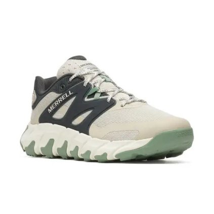 Pánské boty MERRELL  J038017 MAIPO EXPLORER AEROSPORT greige (Velikost 40)