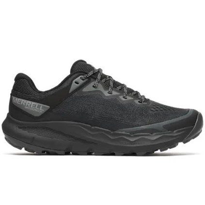 Pánské trekové boty J068395 NOVA 4 WP M black (Velikost 40)