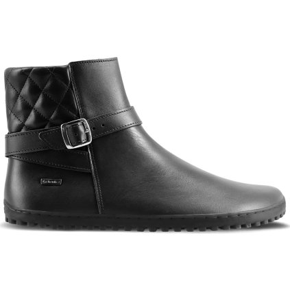 Podzimní barefoot boty Be Lenka Diva (Velikost 36)